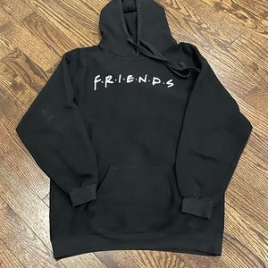 Friends Hoodie